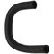 Dayco 91-05 Cadillac/Nissan 2.4/3.5/4.6L Radiator Hose, 71544 71544 - alternate 1